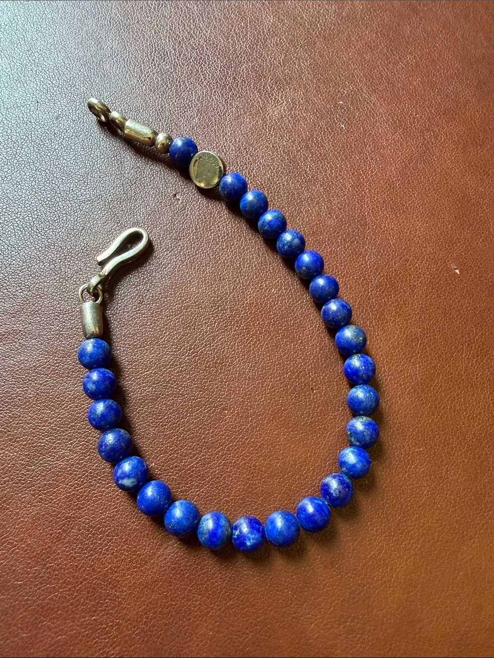 Caputo & Co bracelet